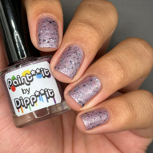 Cupcake Dream - Overpour Shade - Paint It By Dippit