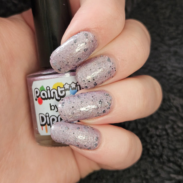 Cupcake Dream - Overpour Shade - Paint It By Dippit