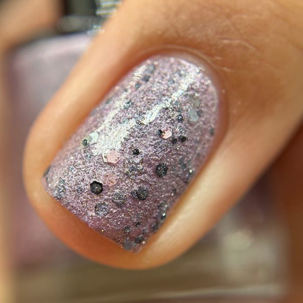 Cupcake Dream - Overpour Shade - Paint It By Dippit