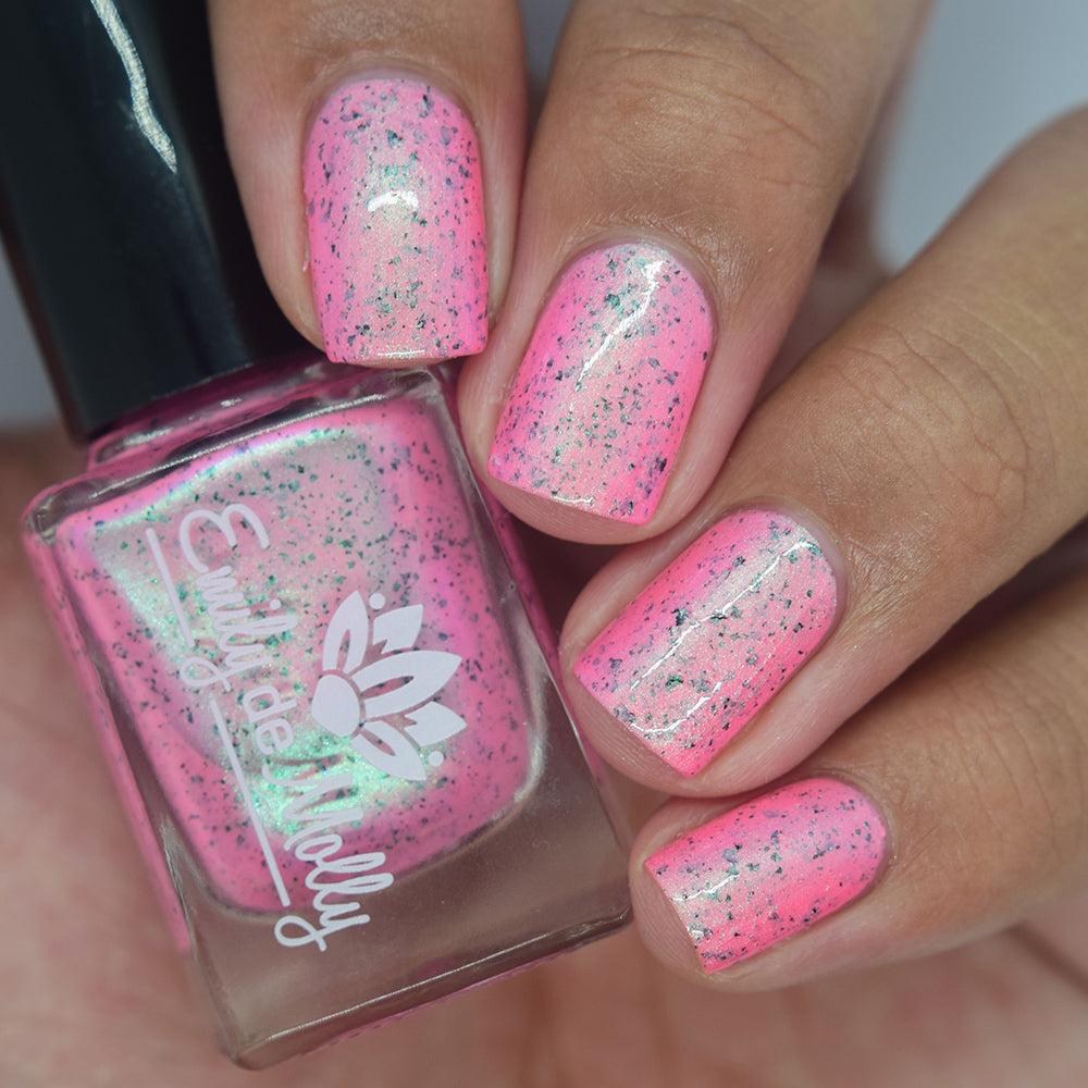Emily de Molly - Devotion Potion (Overpour Shade)