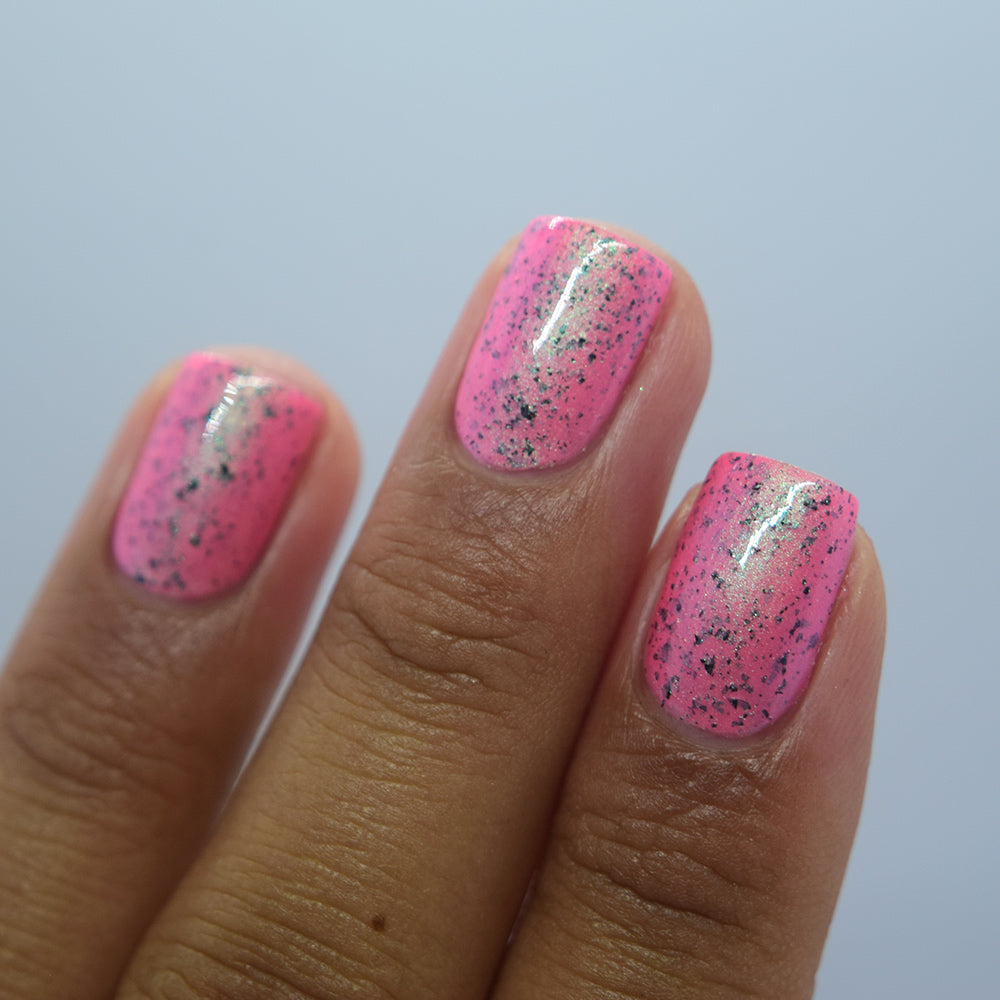 Emily de Molly - Devotion Potion (Overpour Shade)